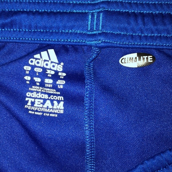 Athletic sweatpants - Picture 4 of 5